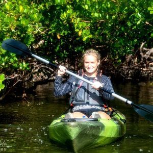 Meet your Posher, Maggie